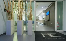 Executive Inn Boutique Hotel